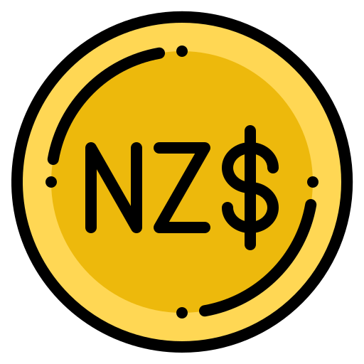 New zealand